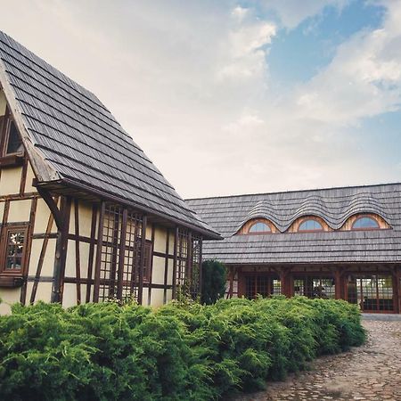 무루와나 고슬리나 Mak B&B 외부 사진