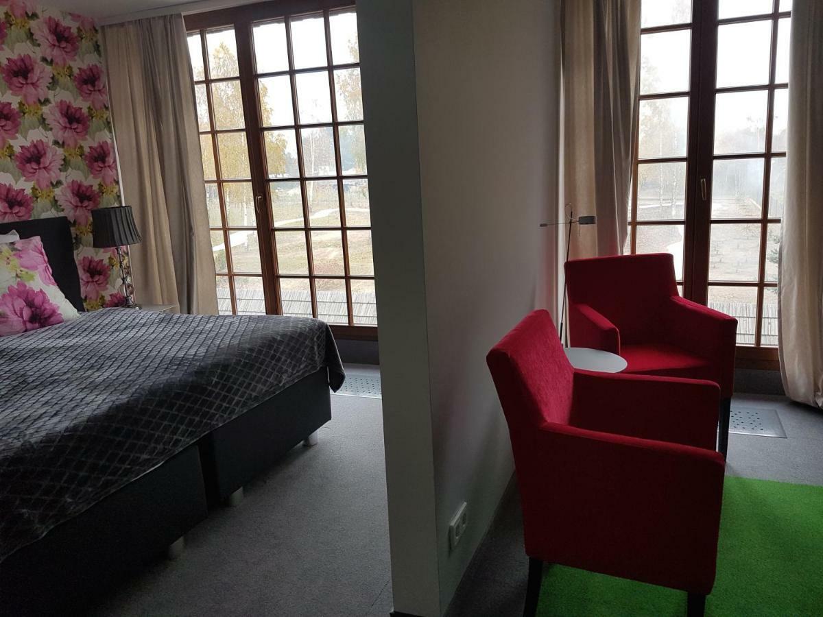 무루와나 고슬리나 Mak B&B 외부 사진