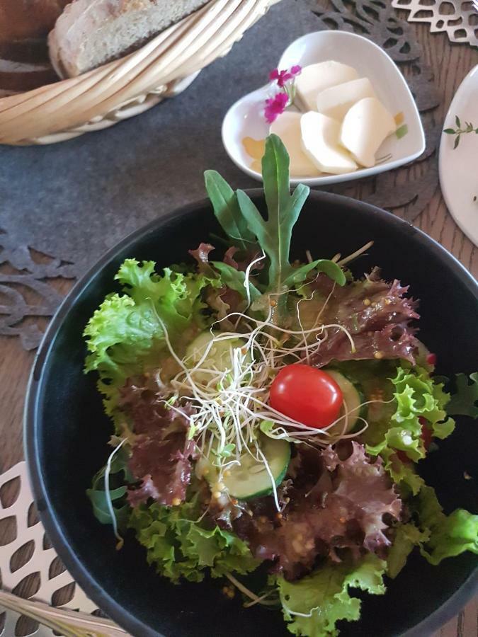 무루와나 고슬리나 Mak B&B 외부 사진